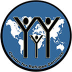 Center for Refugee Services logo