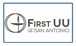 first-uu-san-antonio-logo